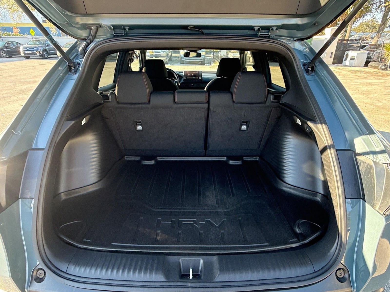 2023 Honda HR-V Sport - Photo 25