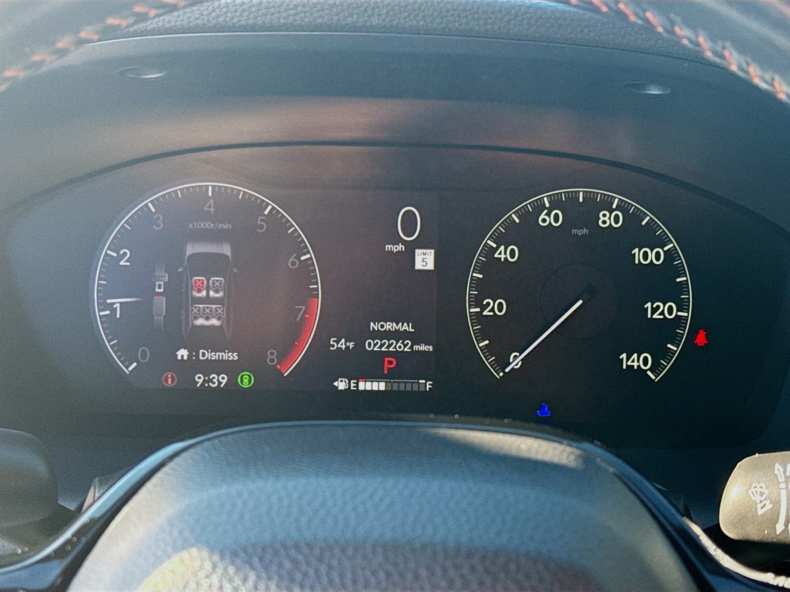 2023 Honda HR-V Sport - Photo 11