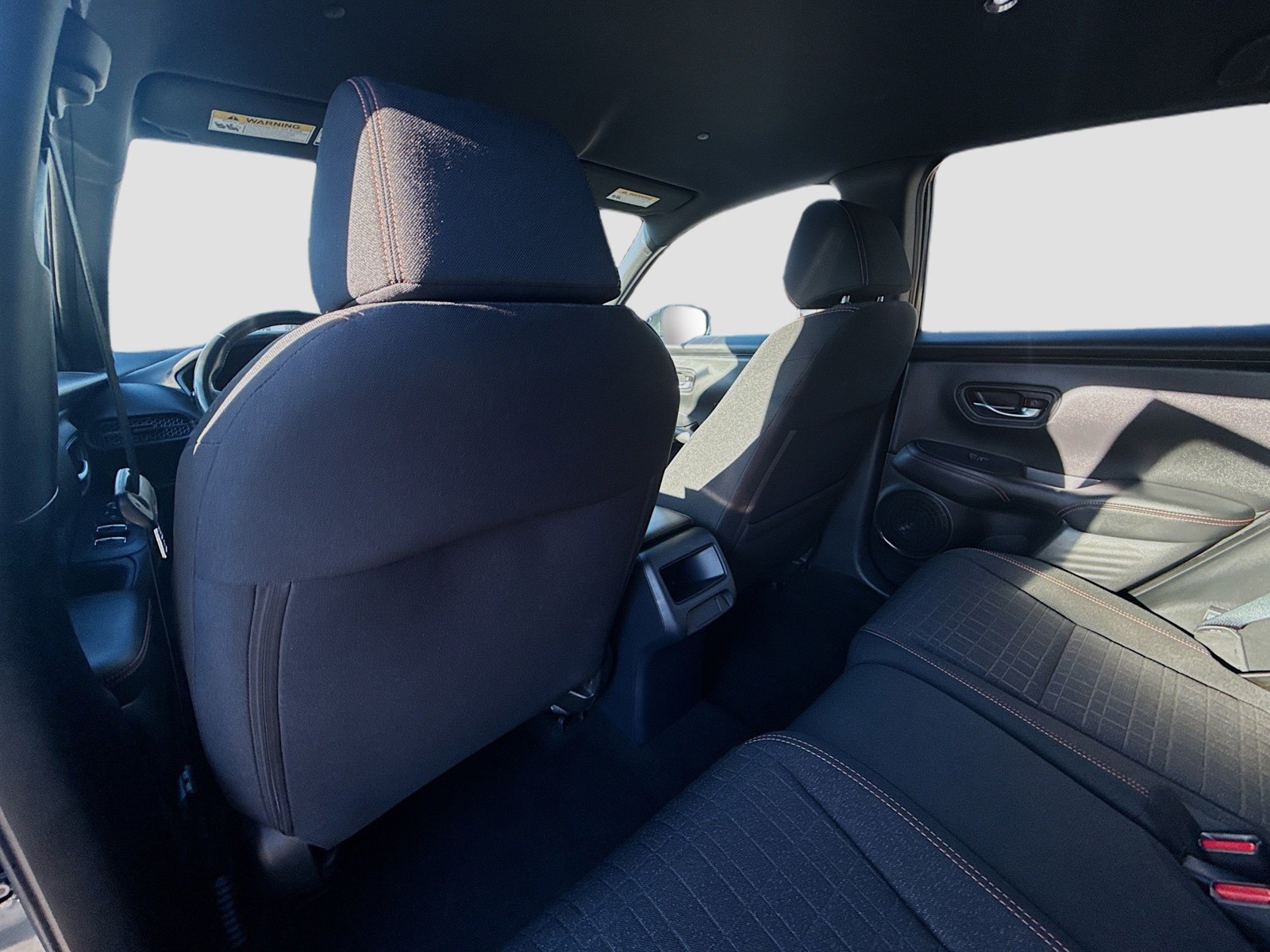 2023 Honda HR-V Sport - Photo 23