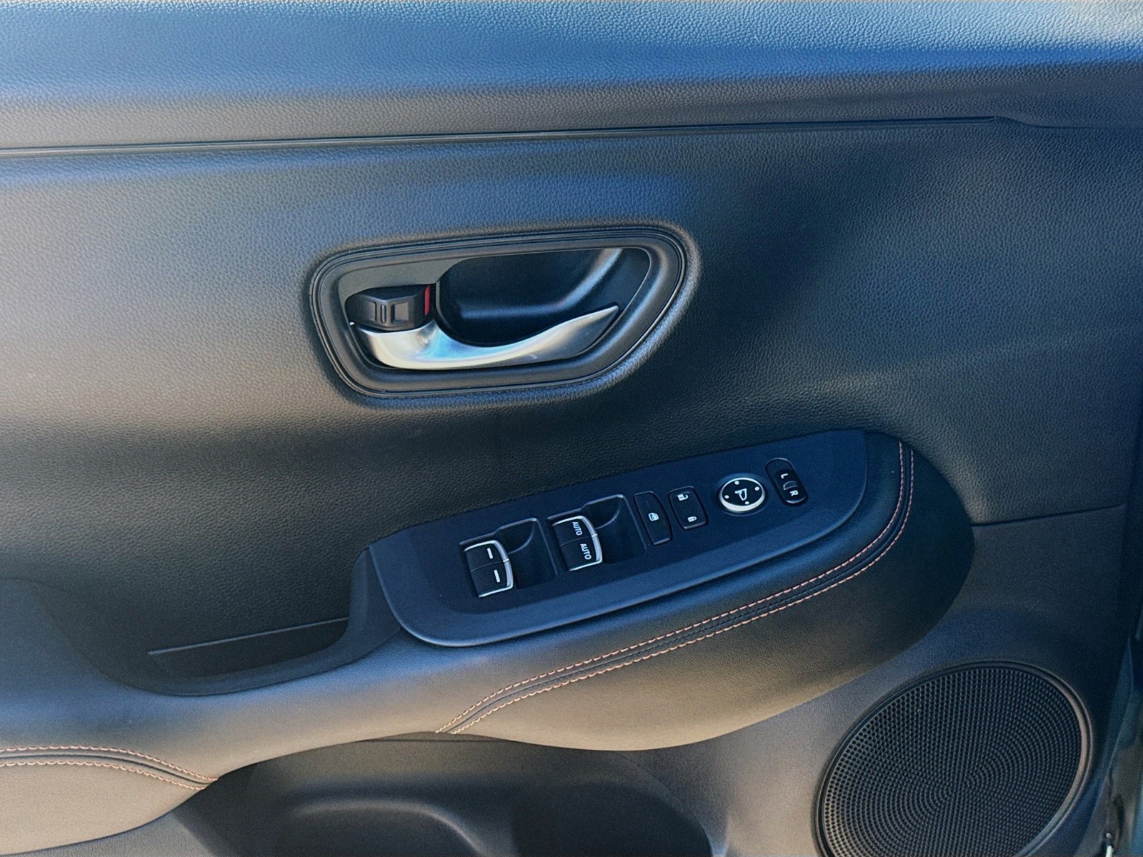 2023 Honda HR-V Sport - Photo 16