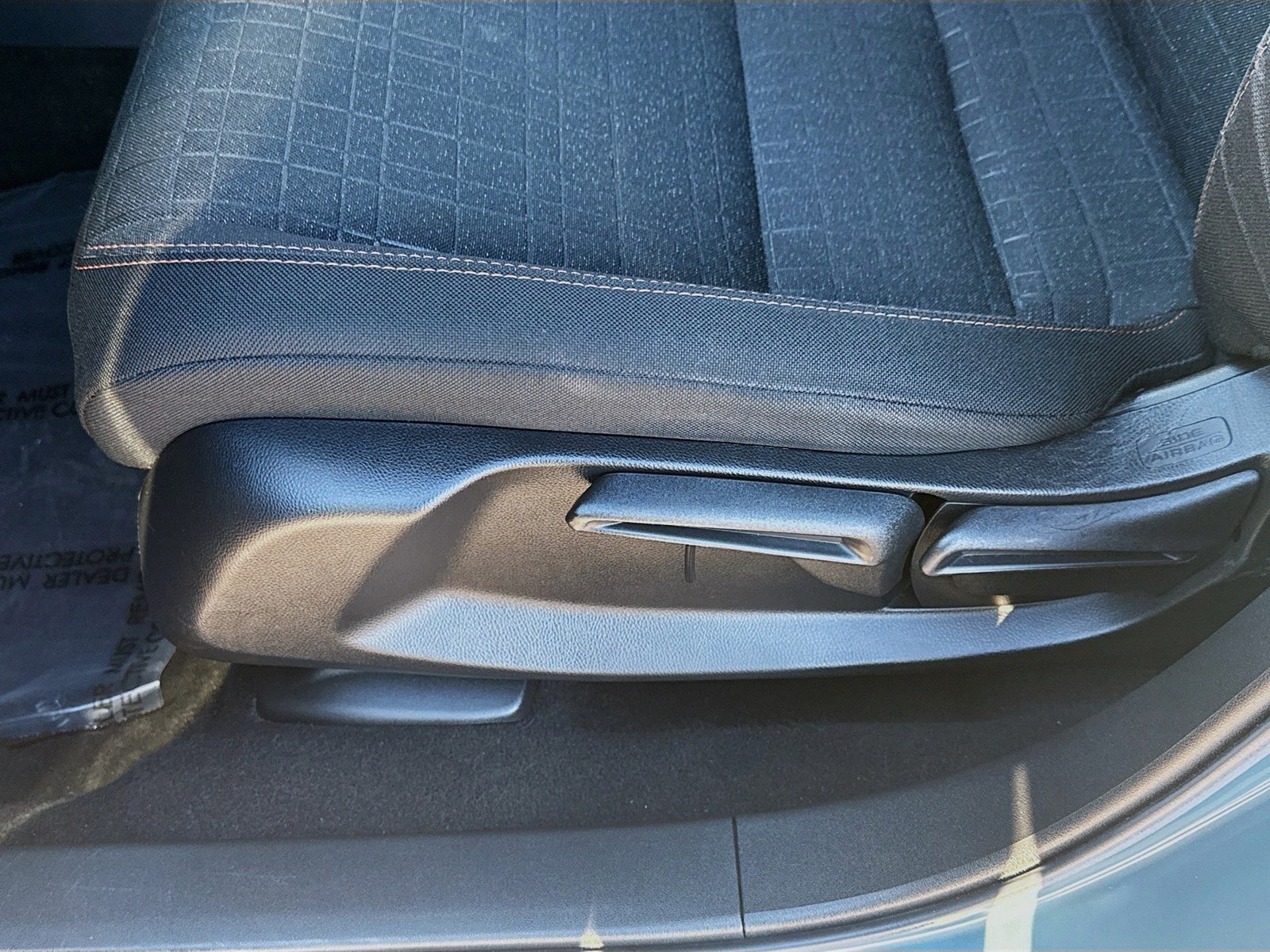2023 Honda HR-V Sport - Photo 17