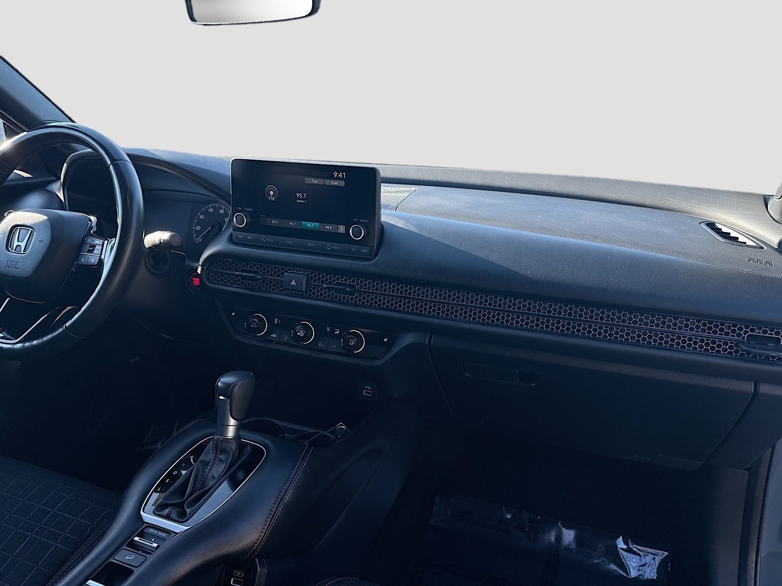 2023 Honda HR-V Sport - Photo 31