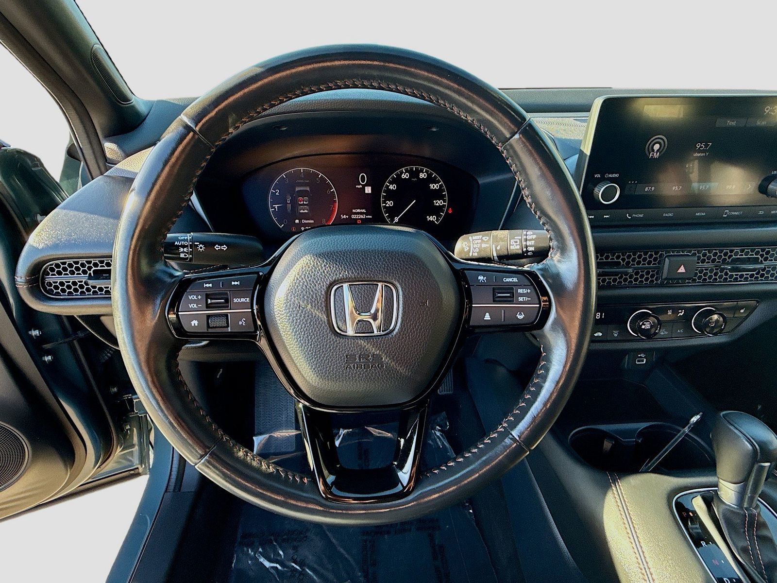 2023 Honda HR-V Sport - Photo 10