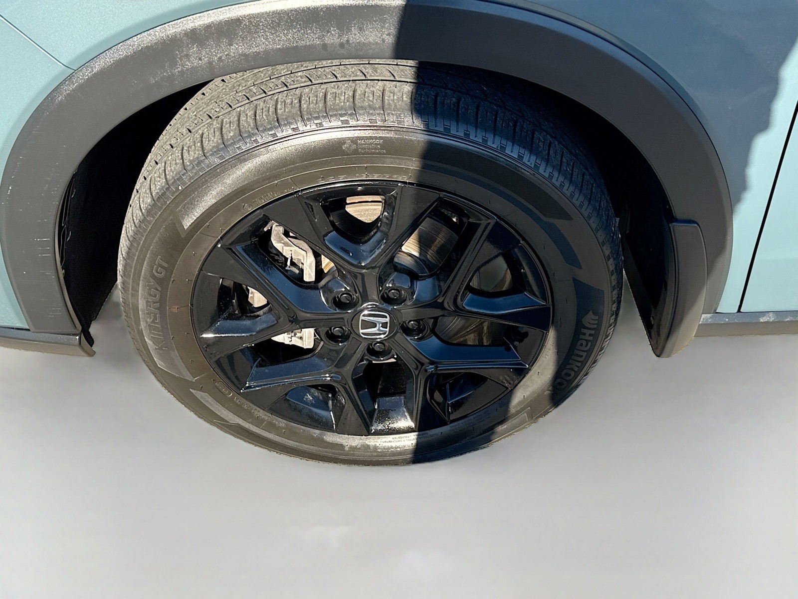 2023 Honda HR-V Sport - Photo 35