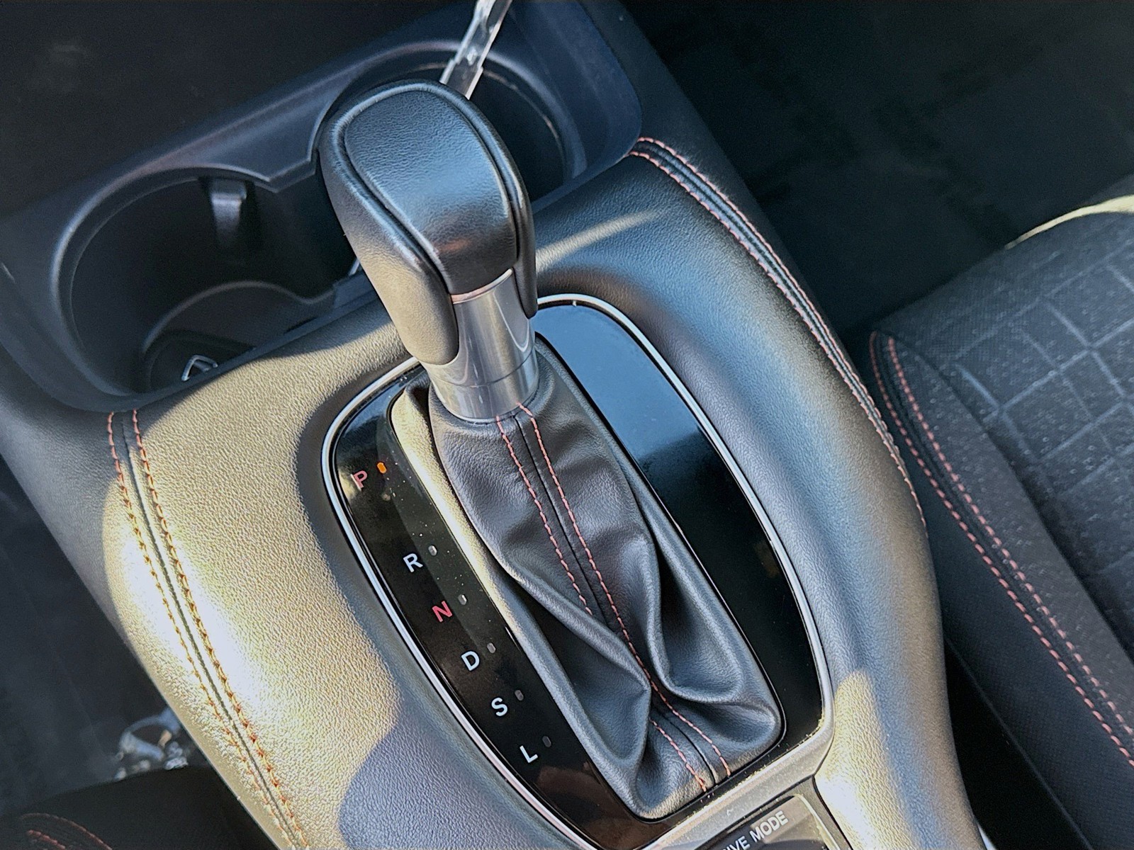 2023 Honda HR-V Sport - Photo 15