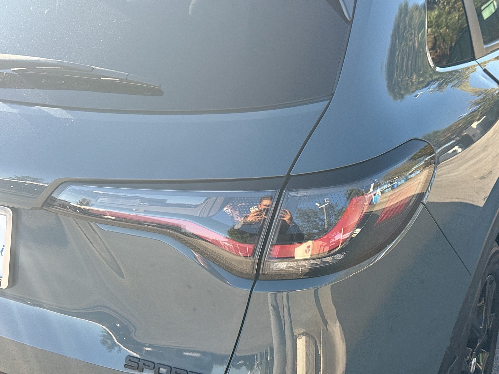 2023 Honda HR-V Sport - Photo 26