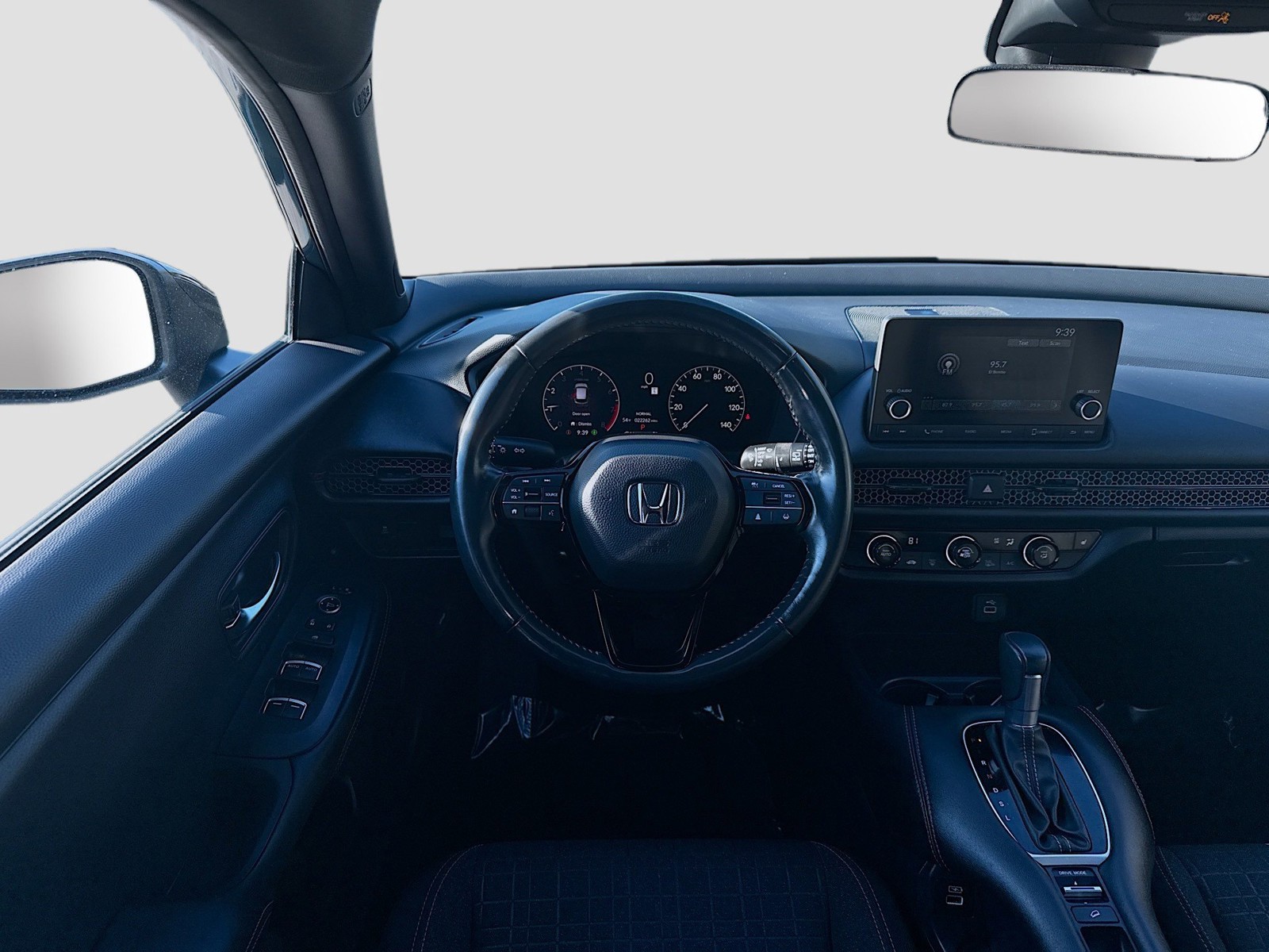 2023 Honda HR-V Sport - Photo 20