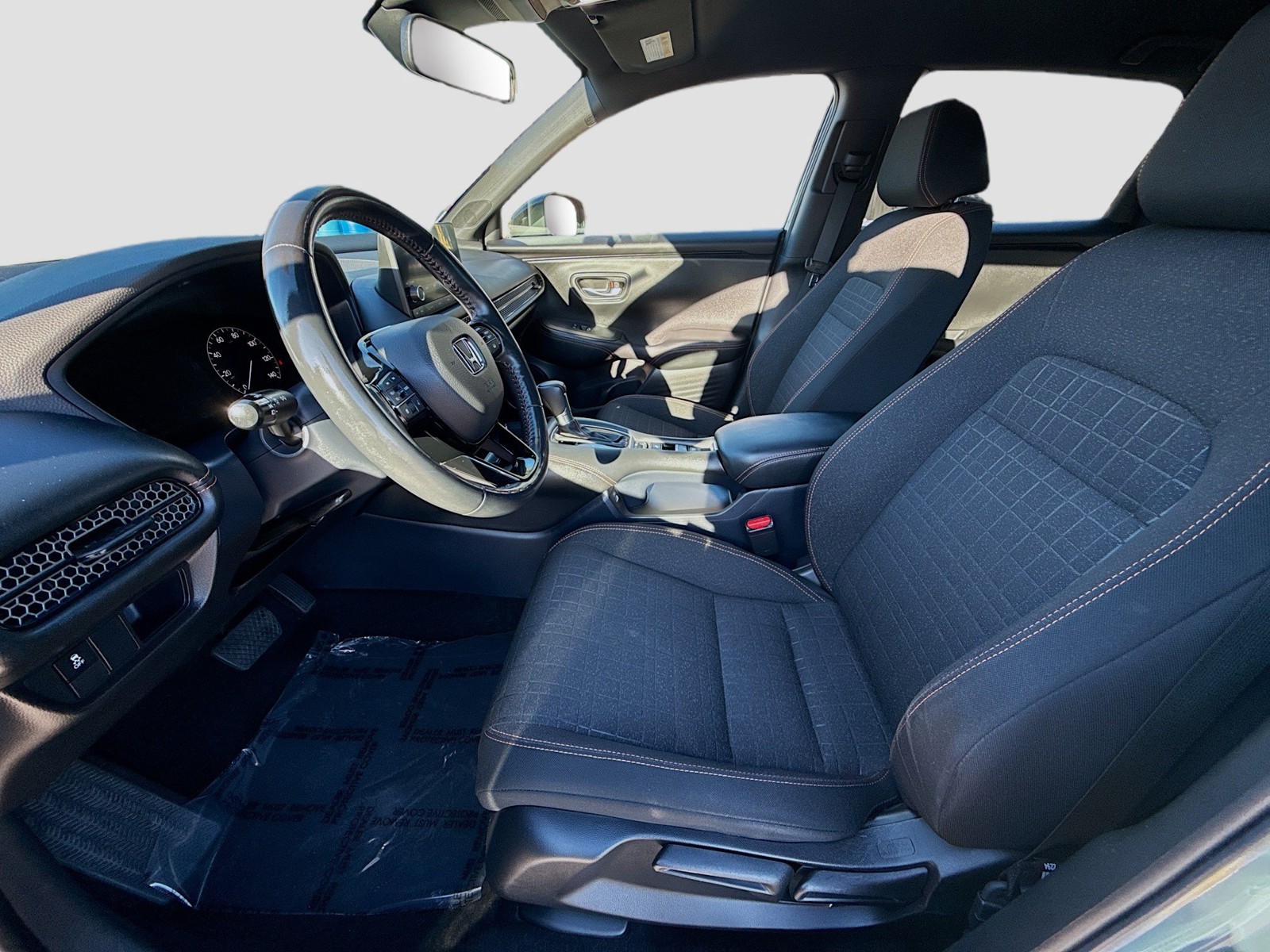 2023 Honda HR-V Sport - Photo 18
