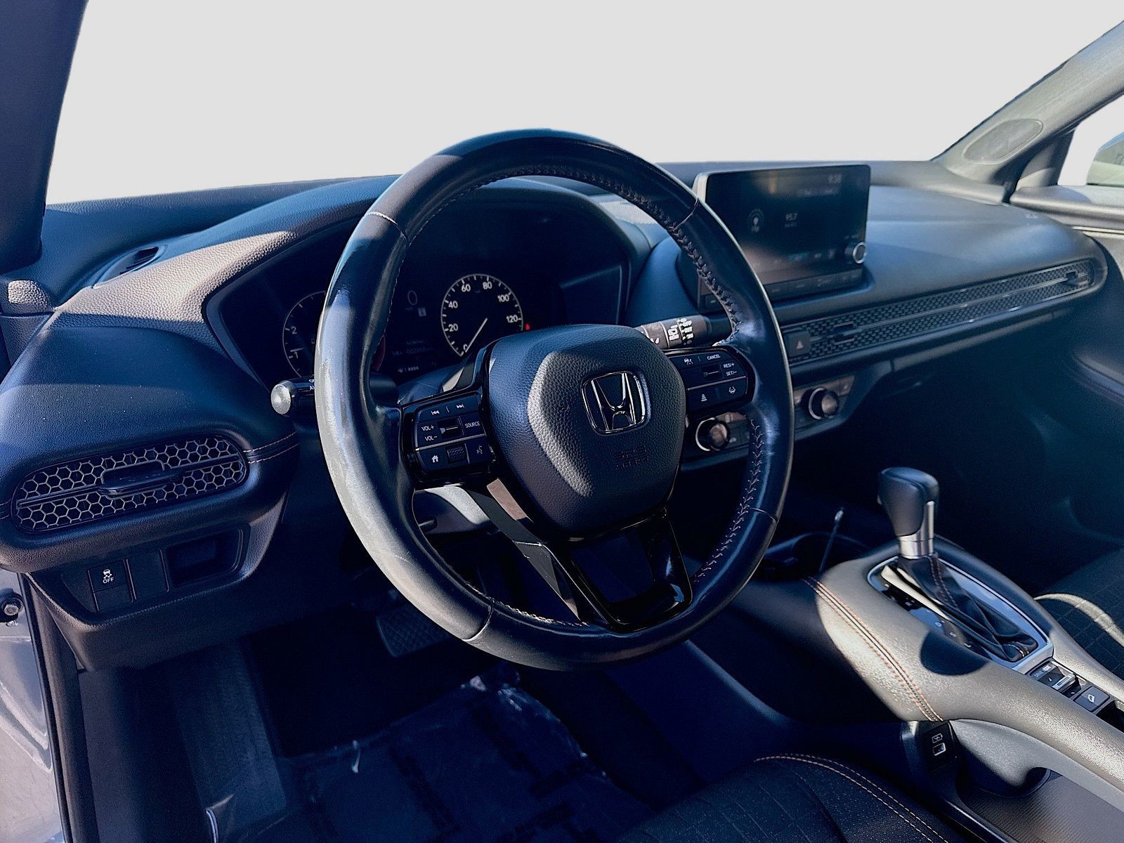 2023 Honda HR-V Sport - Photo 9