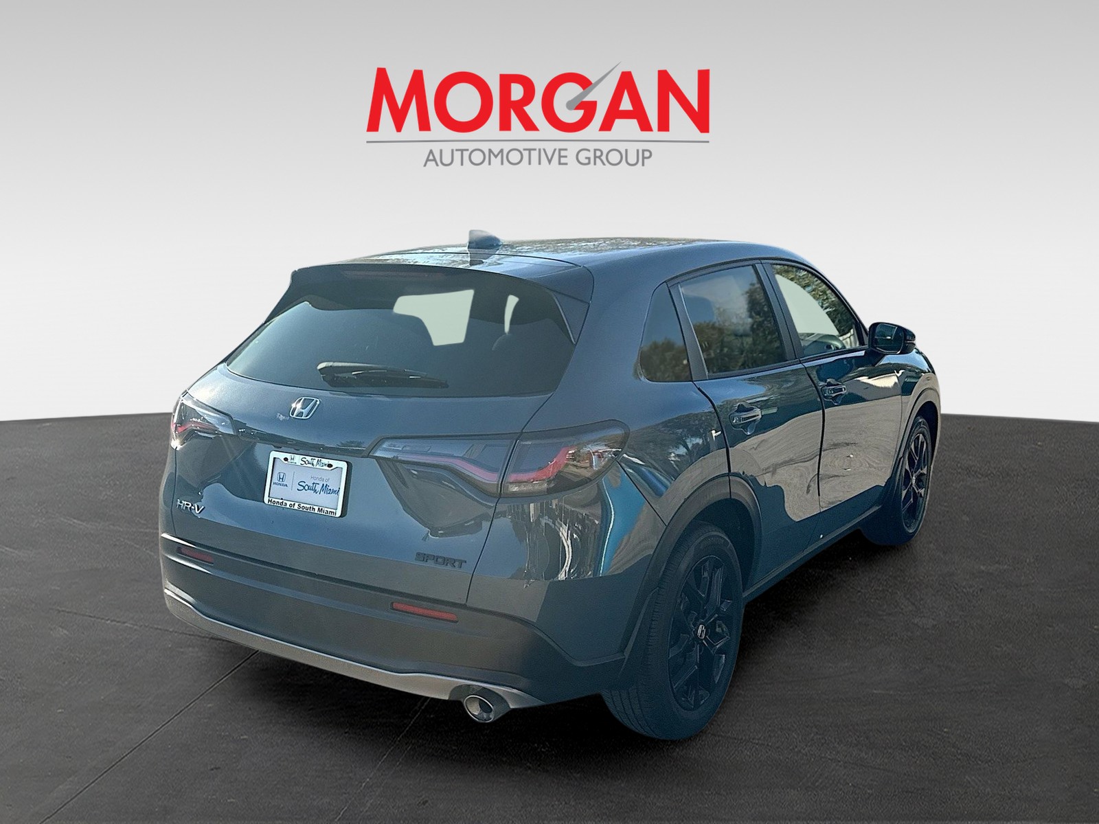 2023 Honda HR-V Sport - Photo 7