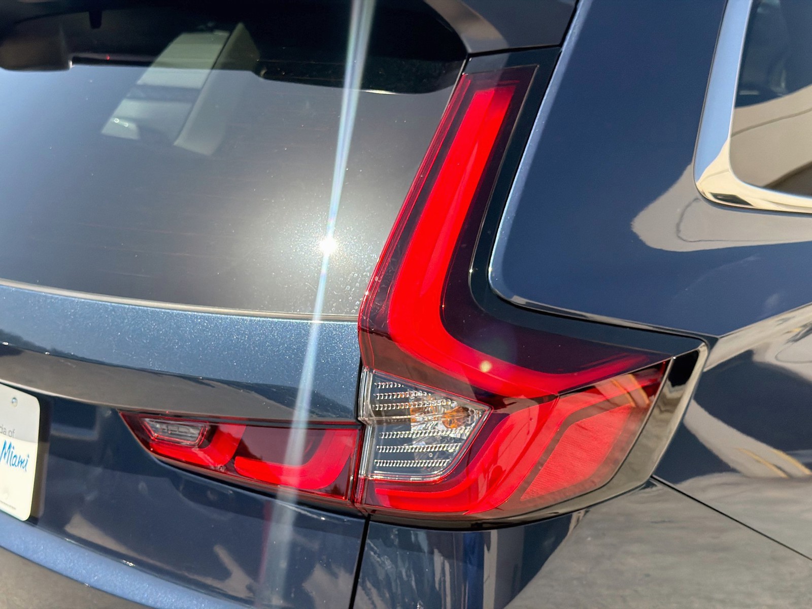 2025 Honda CR-V LX - Photo 27