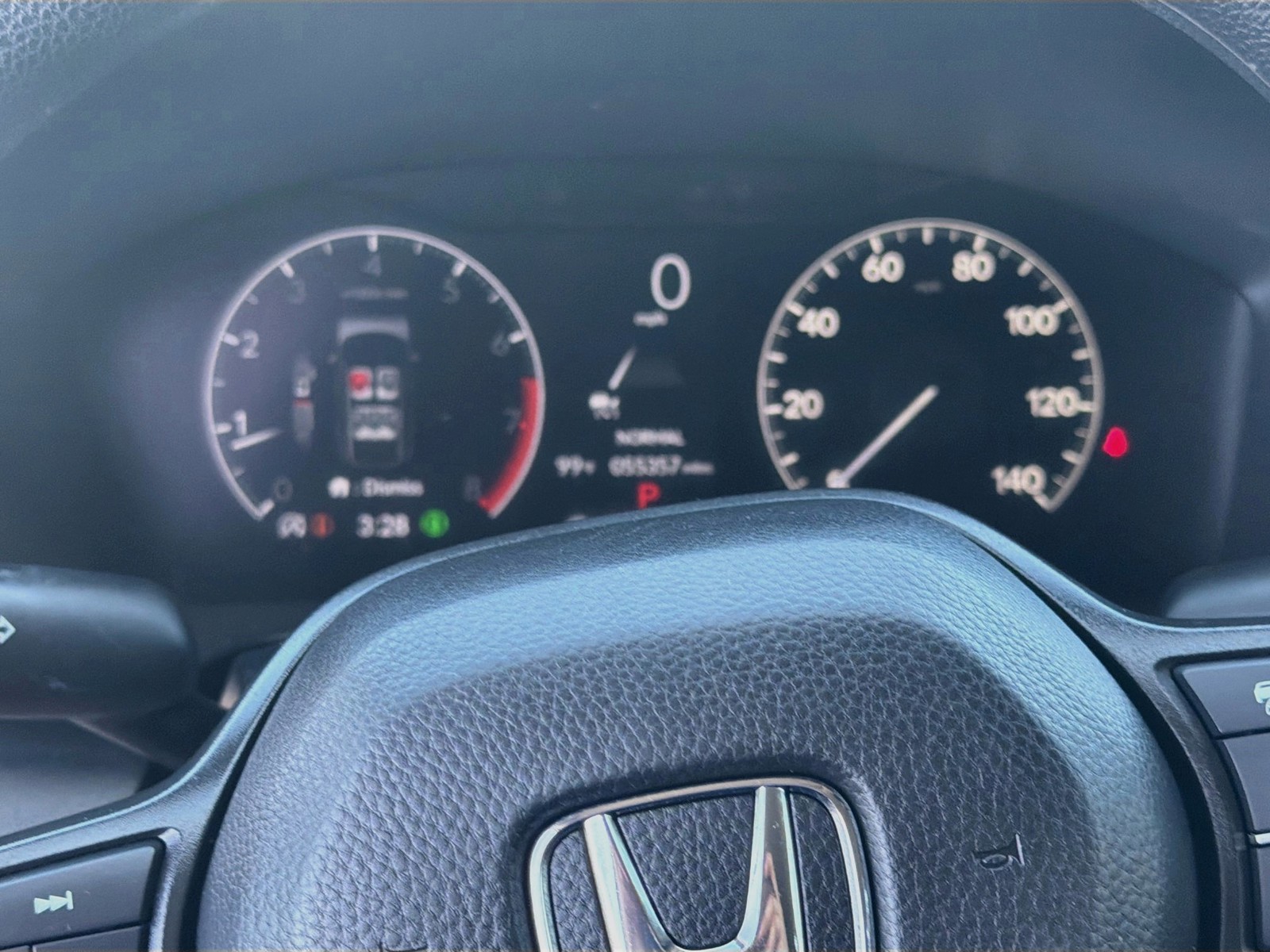 2025 Honda CR-V LX - Photo 11