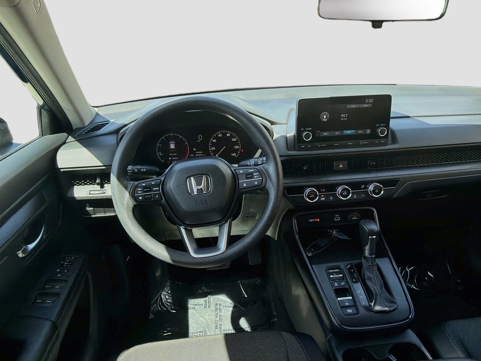 2025 Honda CR-V LX - Photo 20