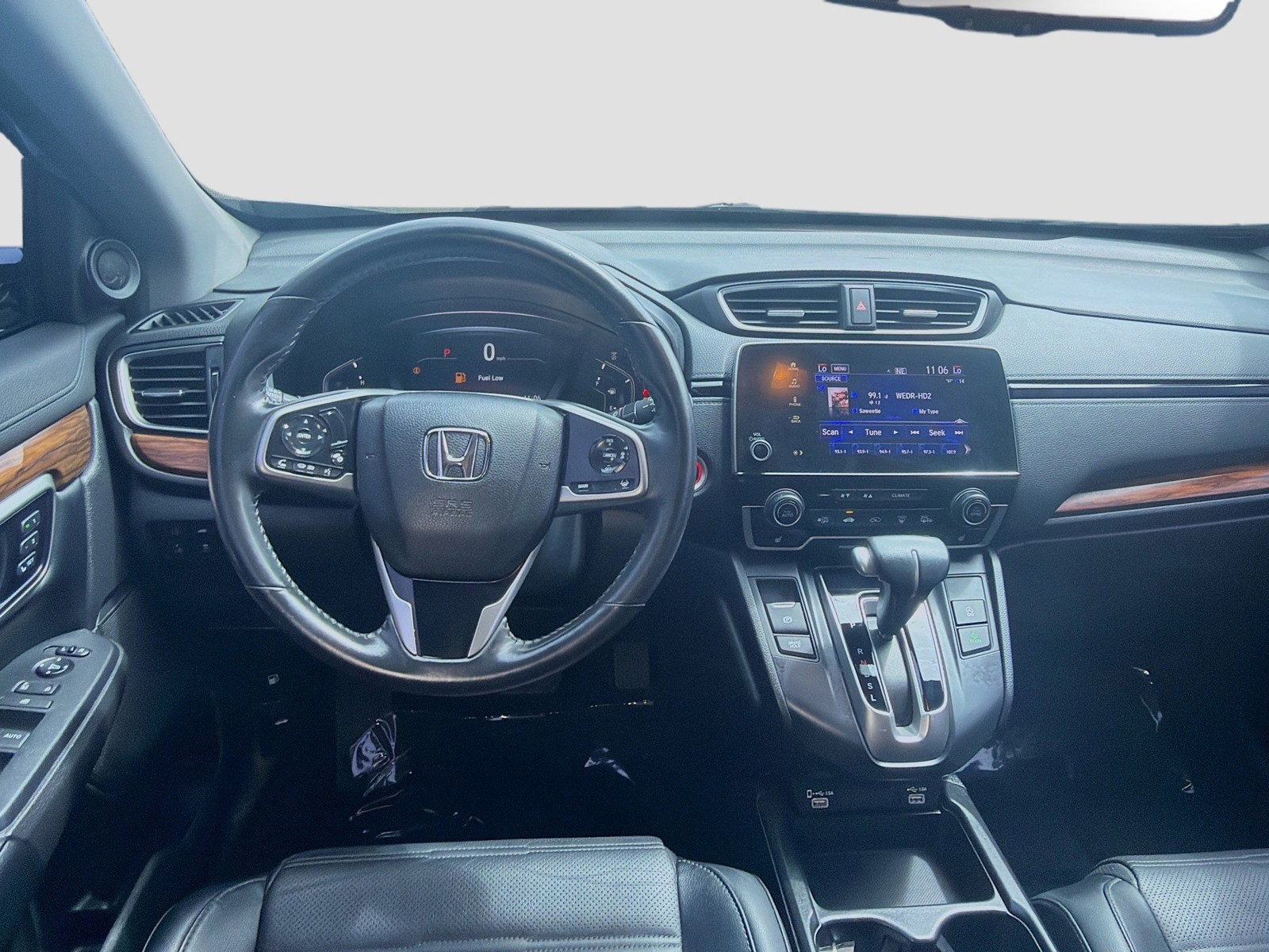 Certified Used 2022 Modern Steel Metallic Honda EX-L image 20