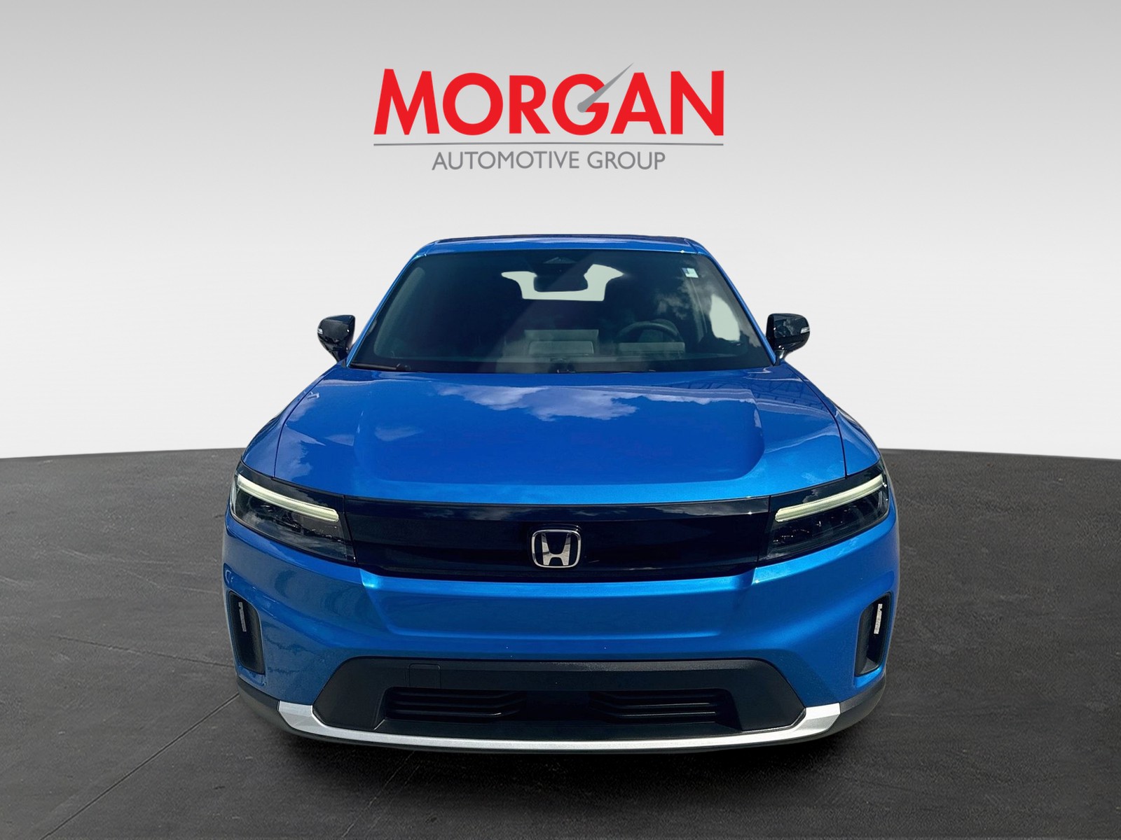Used 2024 Honda Prologue EX with VIN 3GPKHURM5RS533366 for sale in Tampa, FL