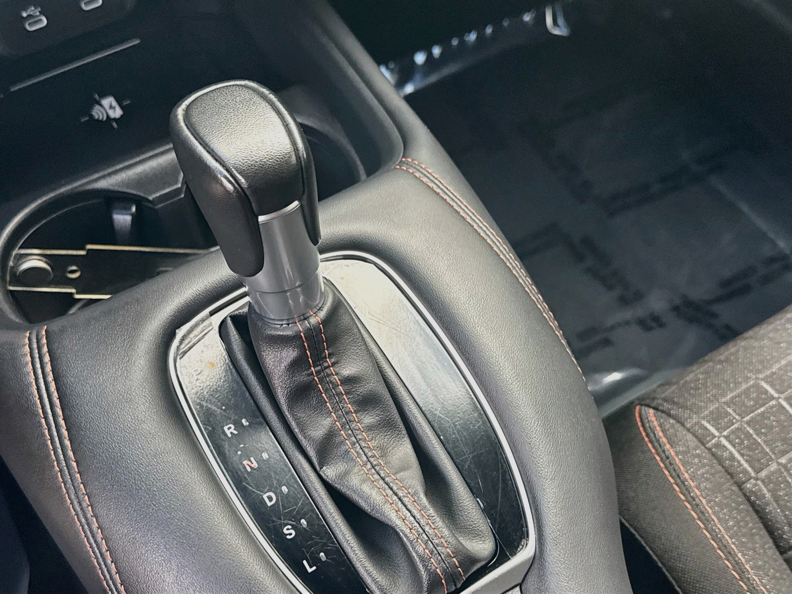 2026 Honda HR-V Sport - Photo 15