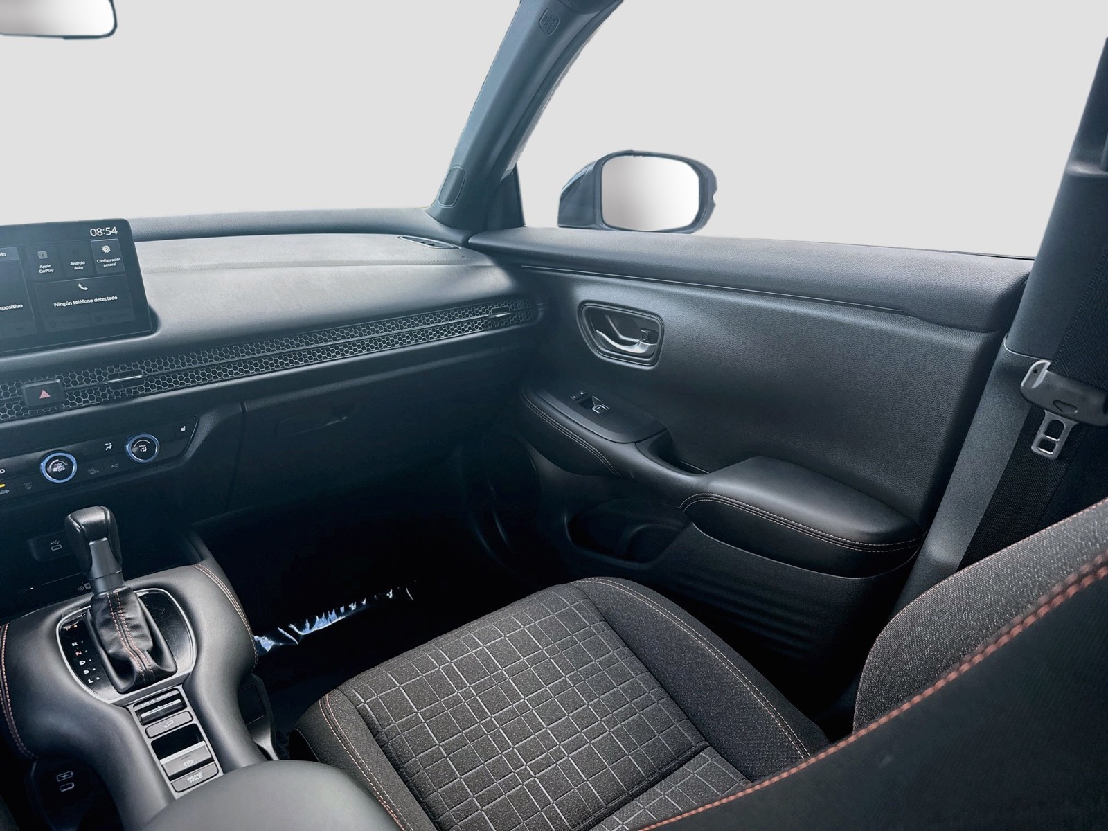 2026 Honda HR-V Sport - Photo 21