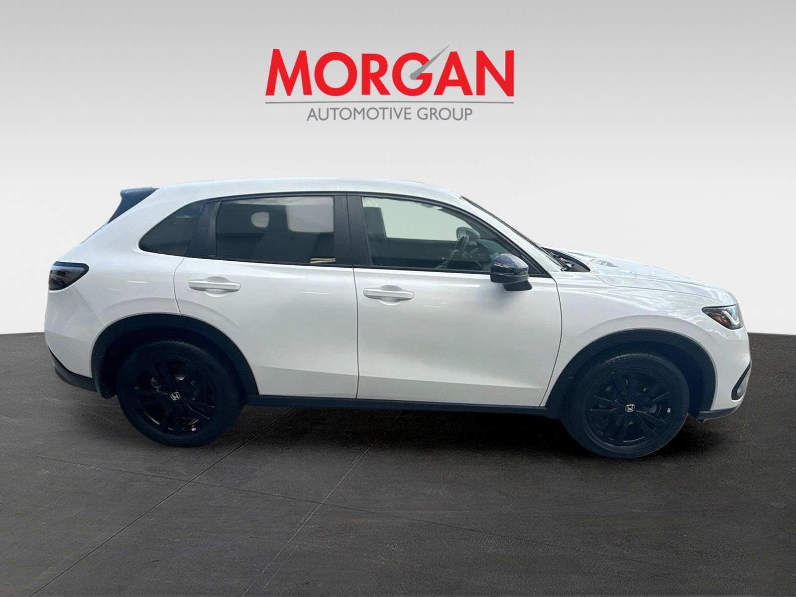 2026 Honda HR-V Sport - Photo 8