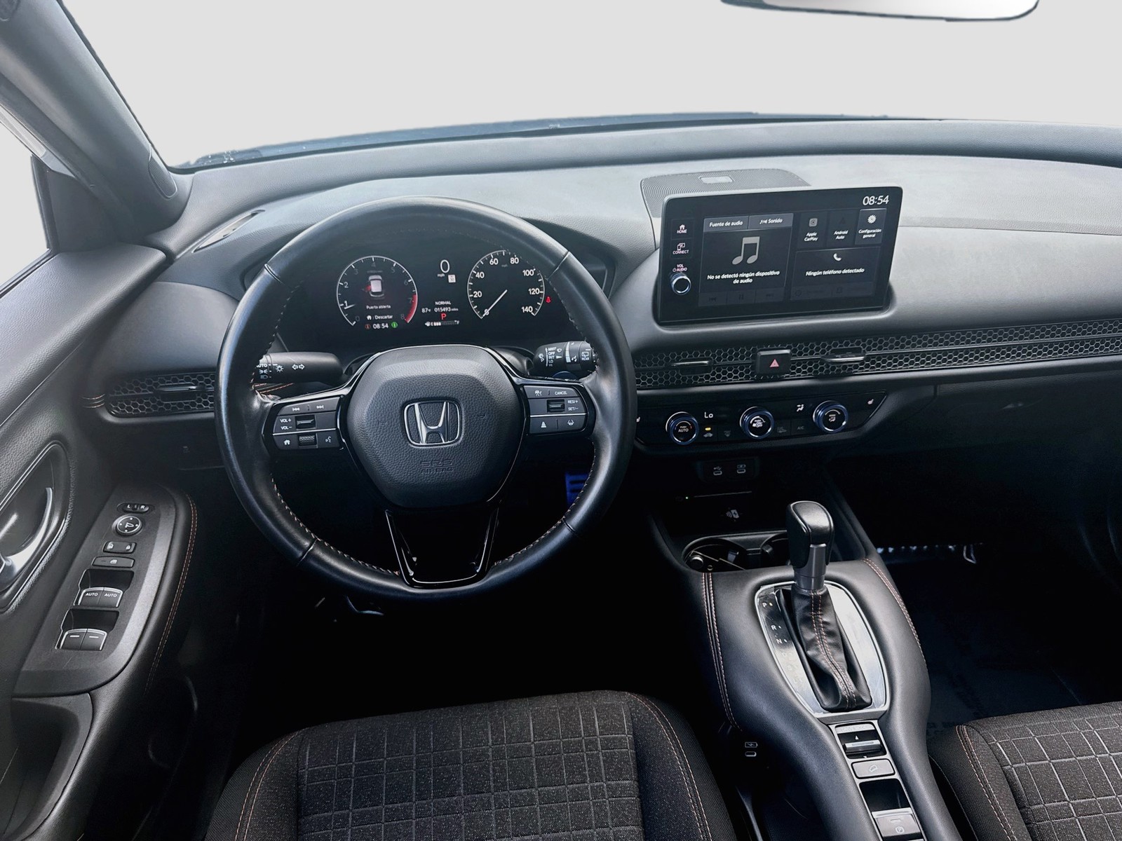 2026 Honda HR-V Sport - Photo 20