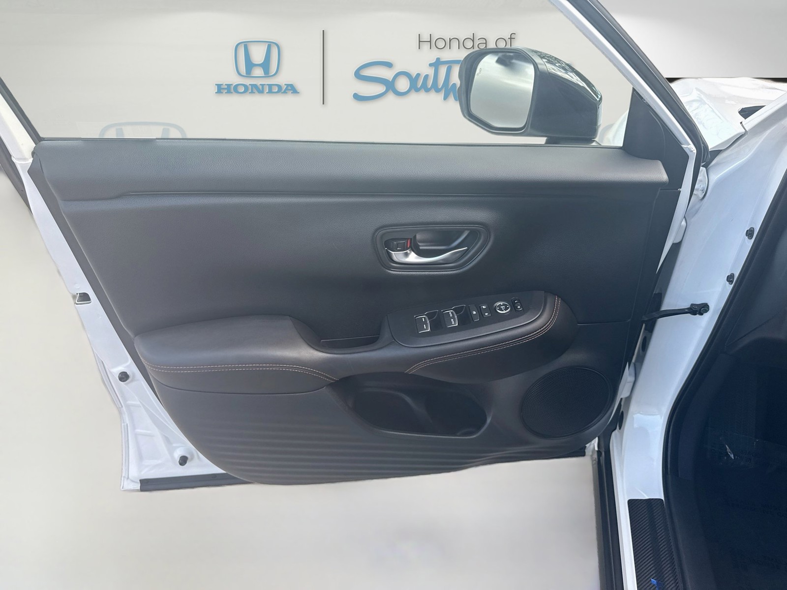 2026 Honda HR-V Sport - Photo 19