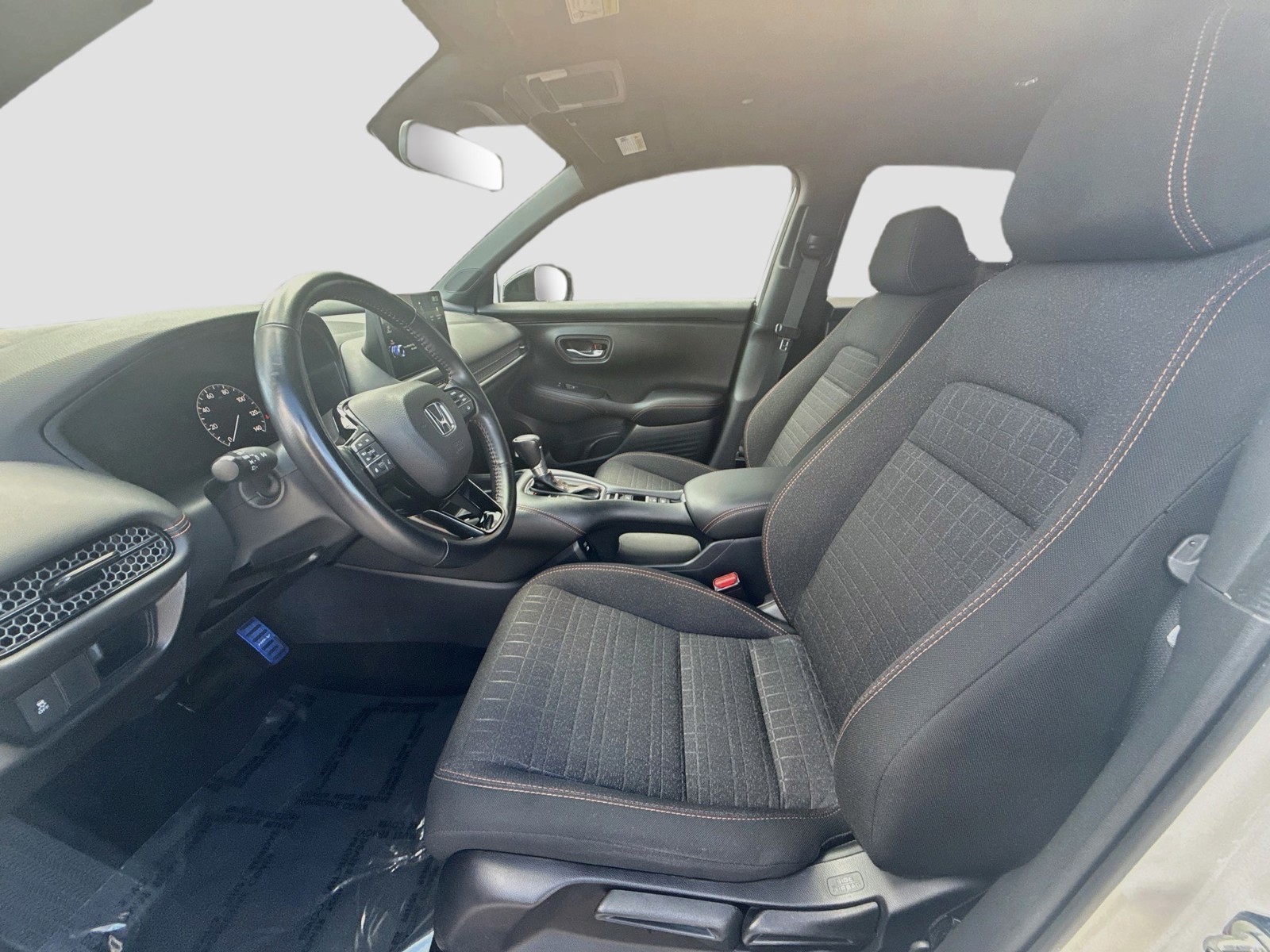 2026 Honda HR-V Sport - Photo 18