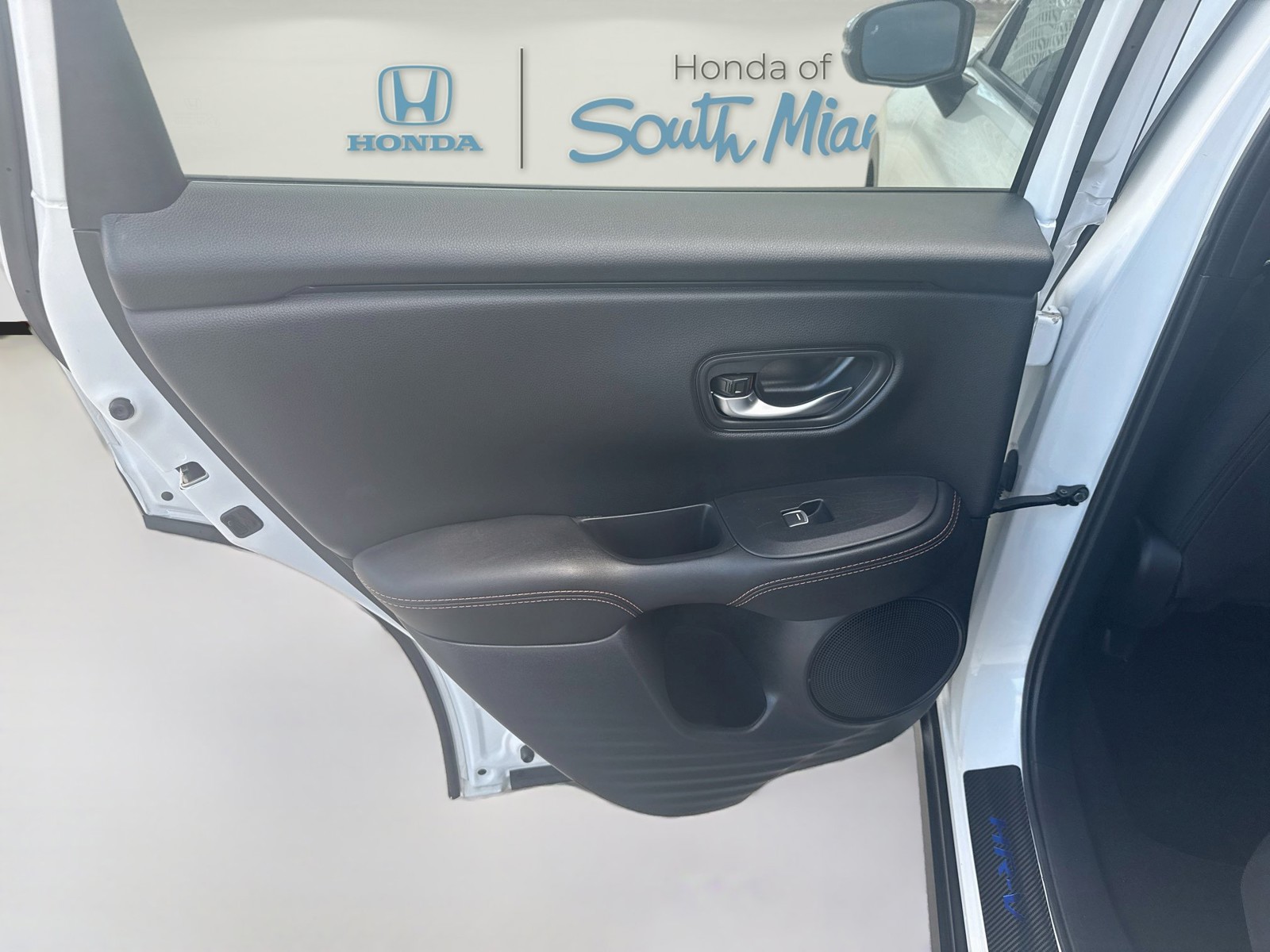 2026 Honda HR-V Sport - Photo 24