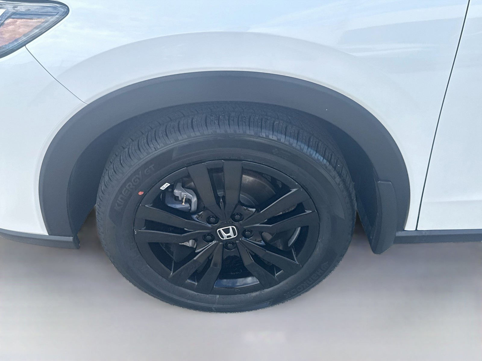 2026 Honda HR-V Sport - Photo 35