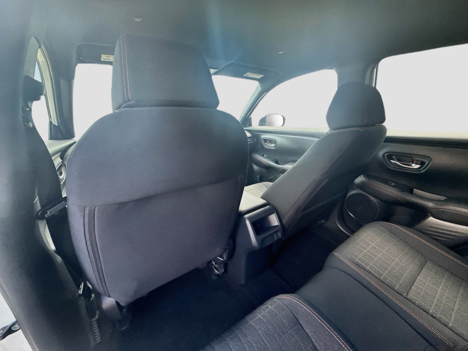 2026 Honda HR-V Sport - Photo 23