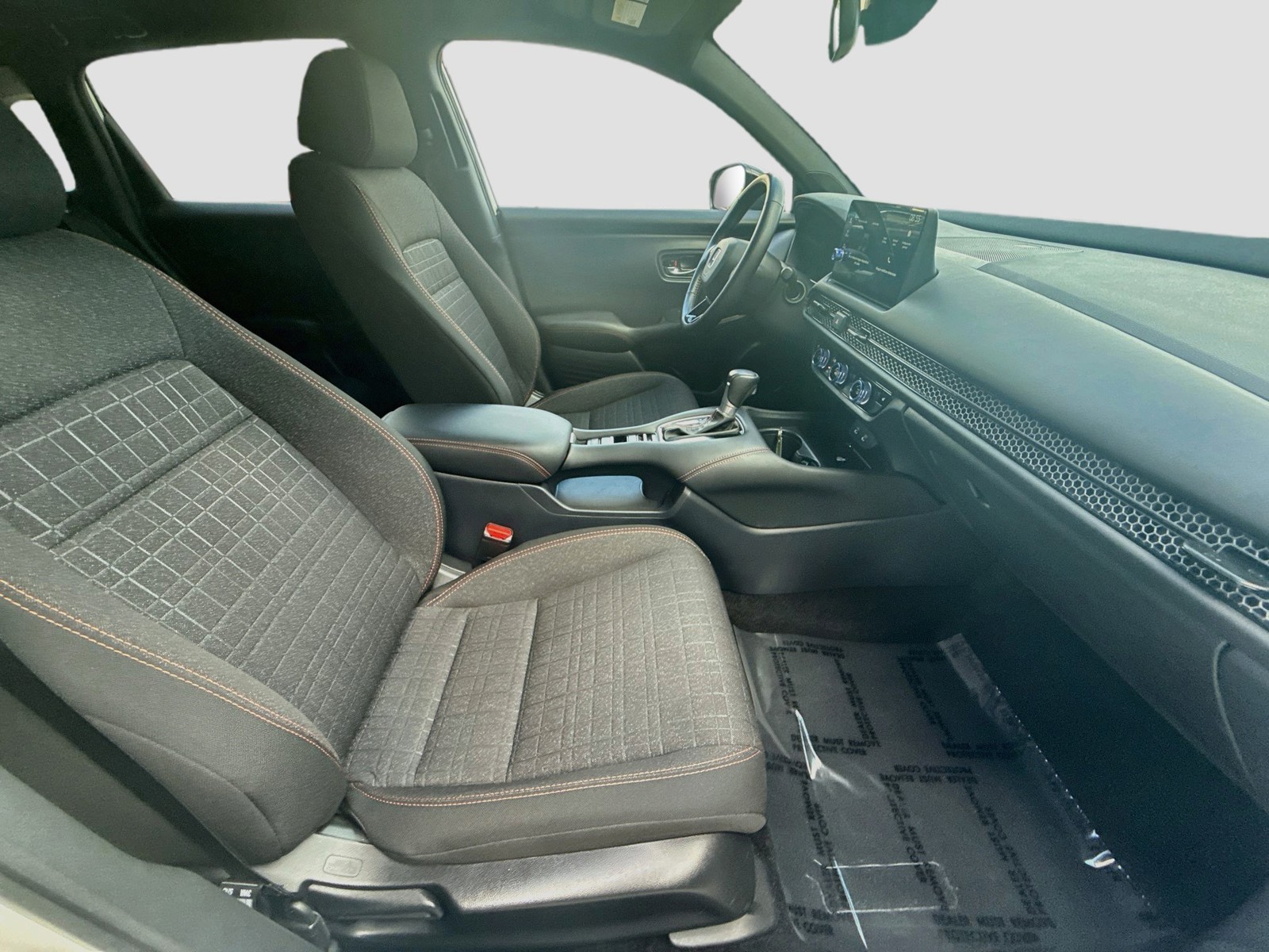 2026 Honda HR-V Sport - Photo 30