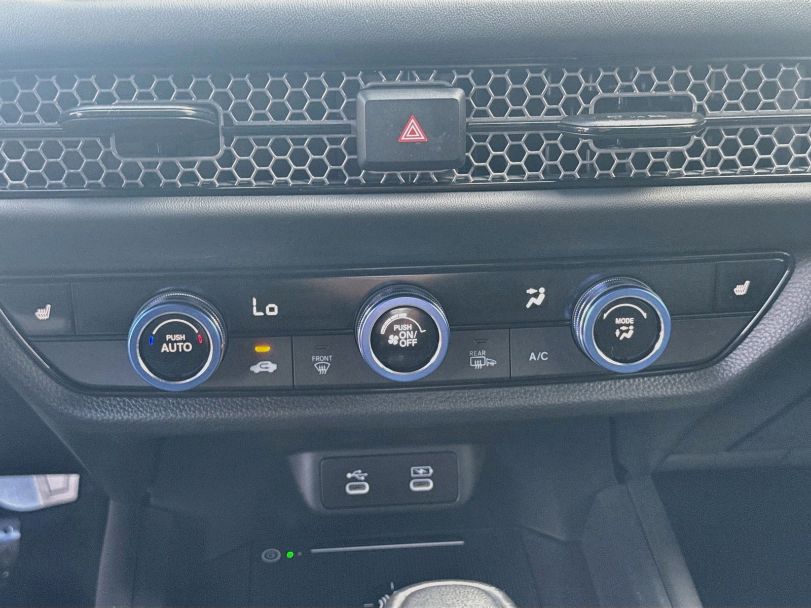 2026 Honda HR-V Sport - Photo 14