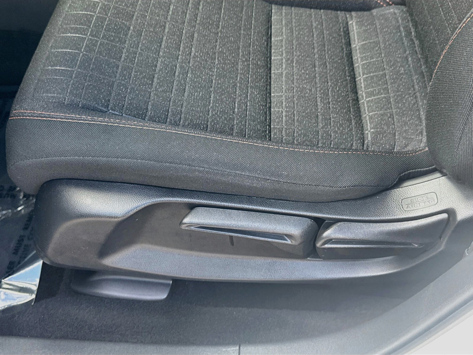 2026 Honda HR-V Sport - Photo 17