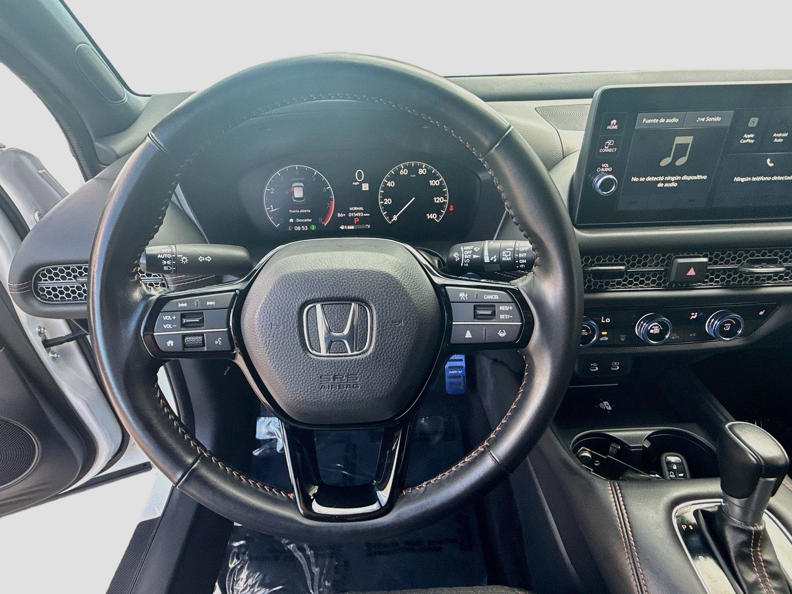 2026 Honda HR-V Sport - Photo 10