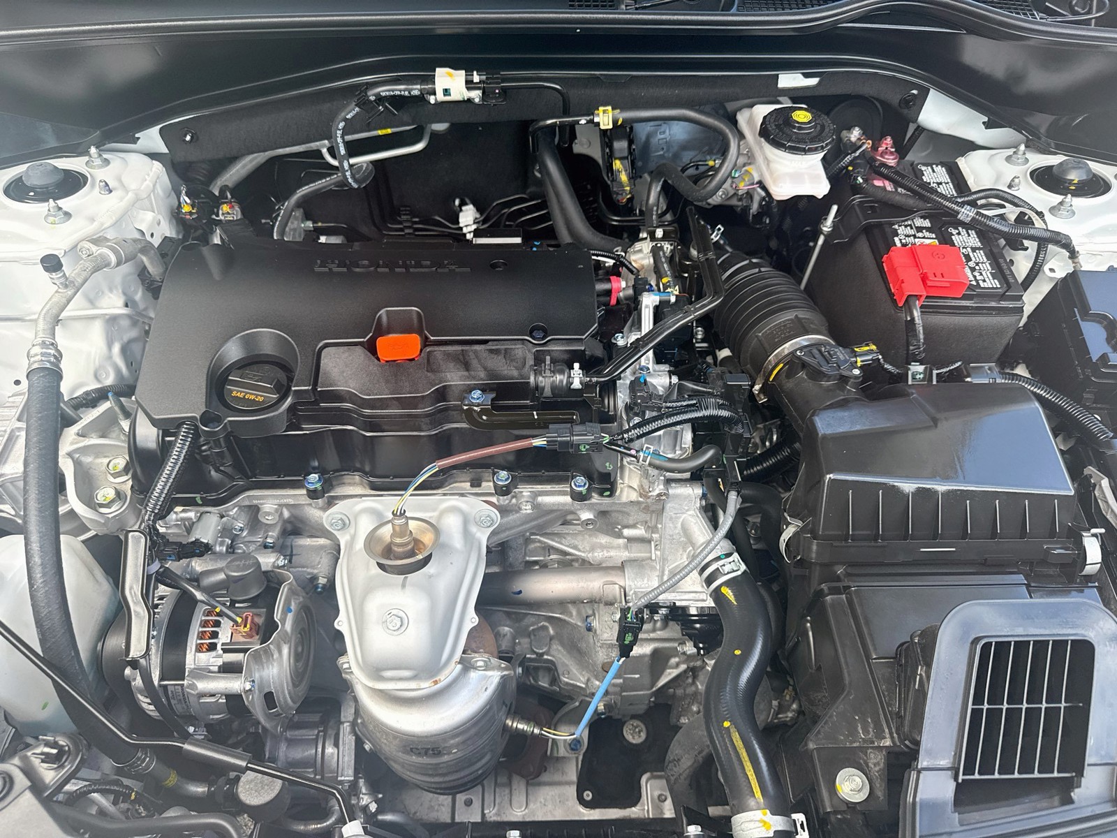 2026 Honda HR-V Sport - Photo 34