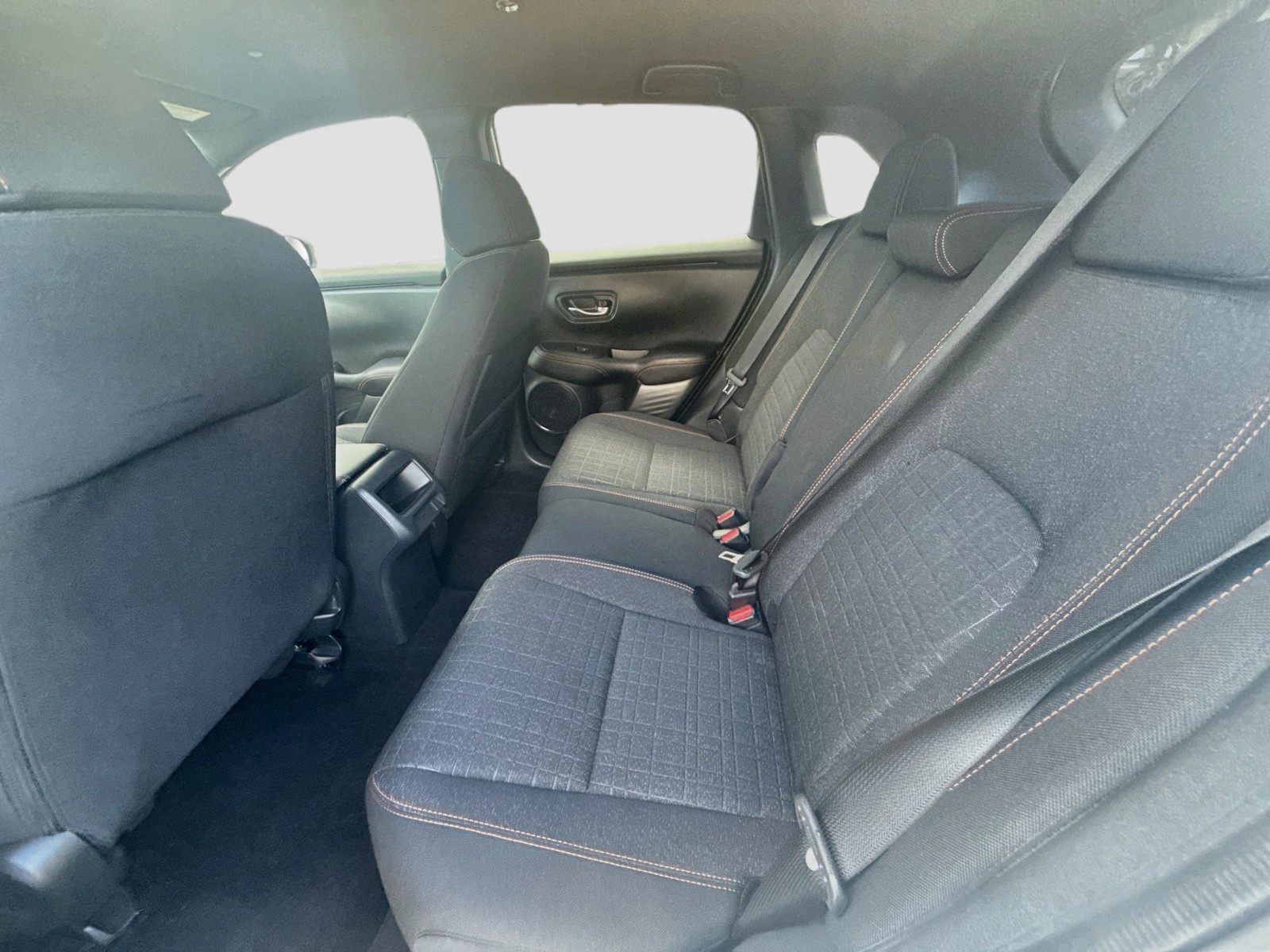 2026 Honda HR-V Sport - Photo 22