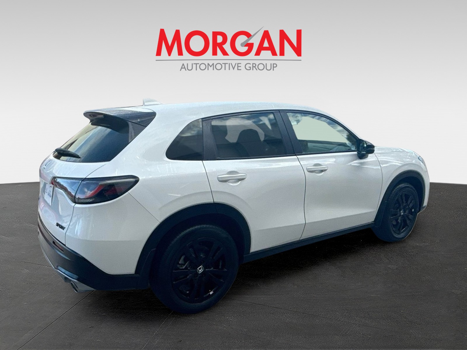 2026 Honda HR-V Sport - Photo 7