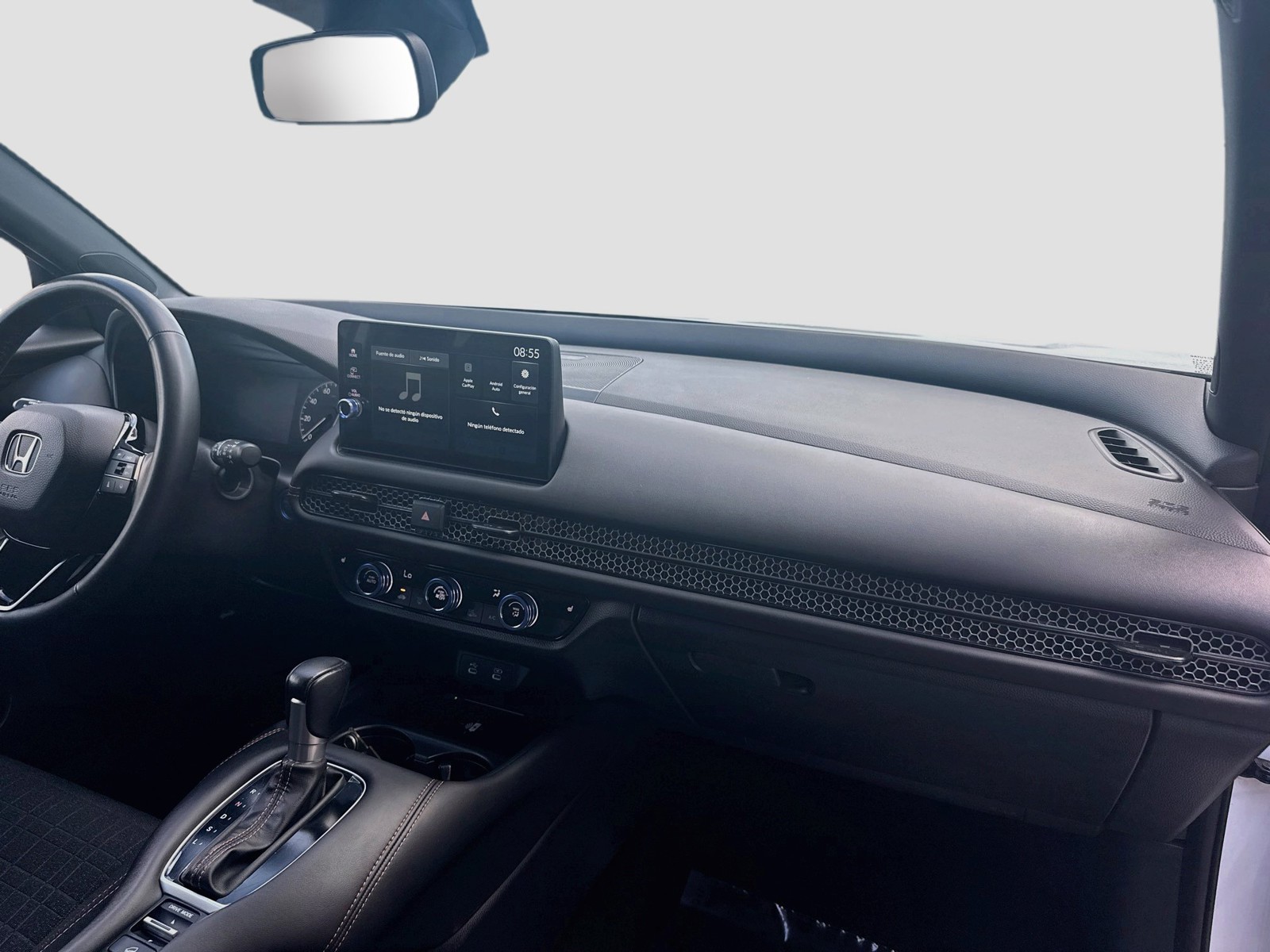 2026 Honda HR-V Sport - Photo 31