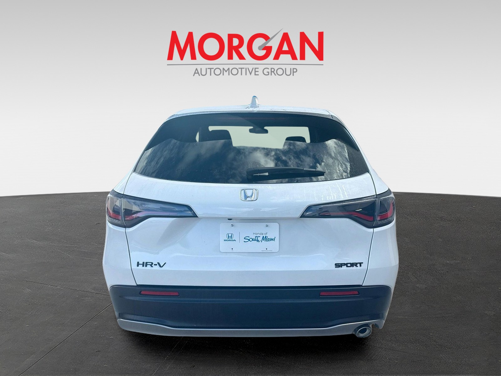2026 Honda HR-V Sport - Photo 6
