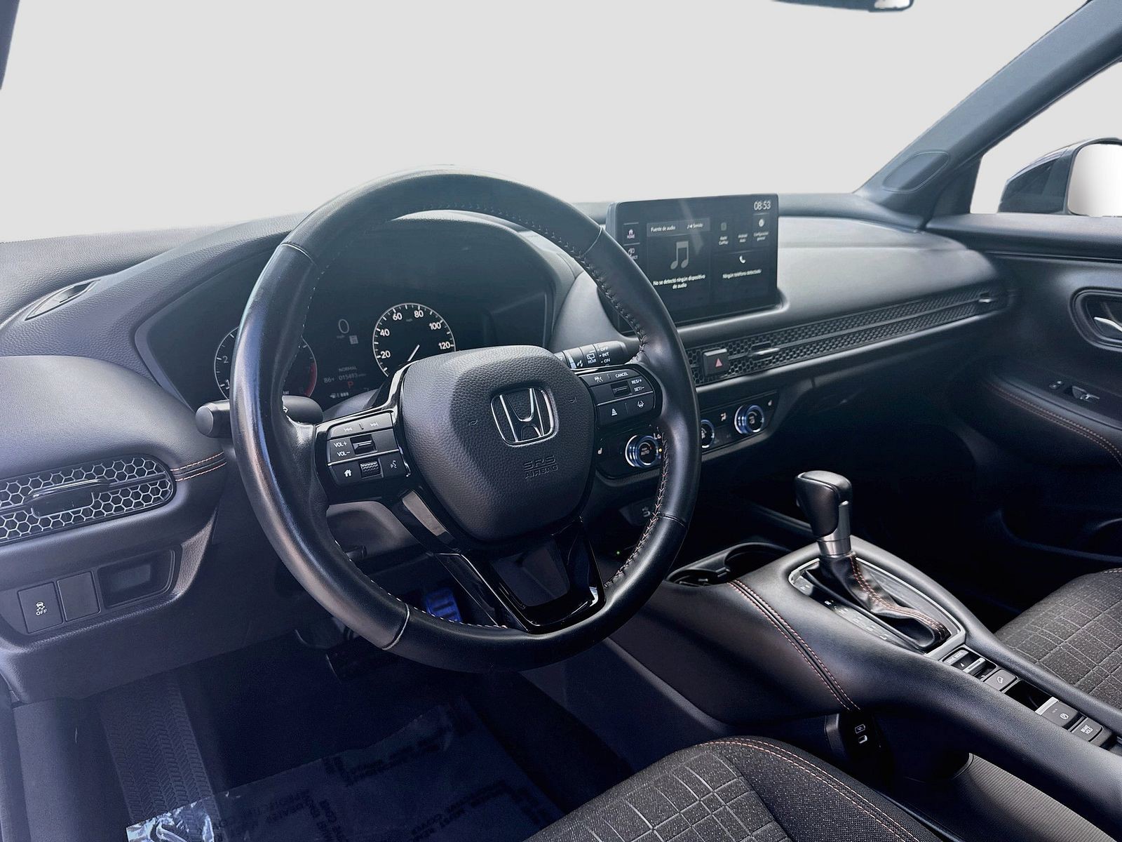 2026 Honda HR-V Sport - Photo 9