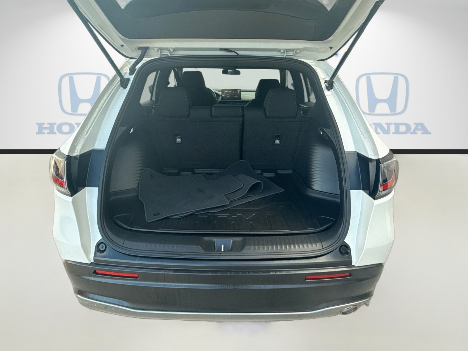 2026 Honda HR-V Sport - Photo 25