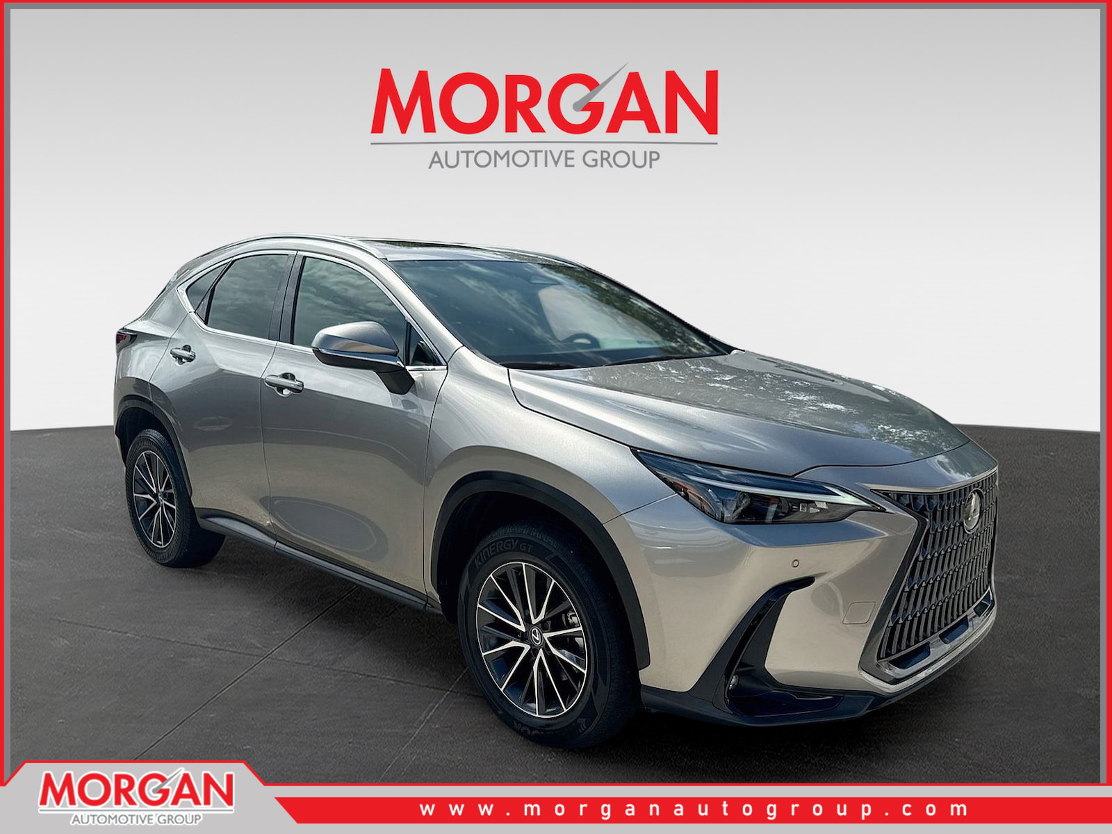 2024 Lexus NX NX 250 Premium