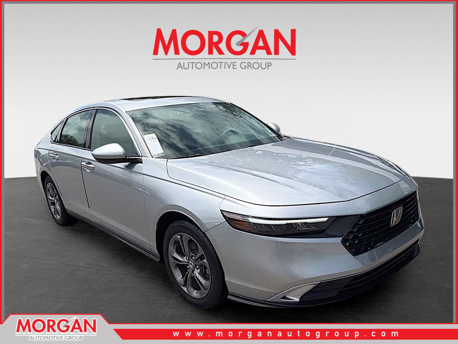 2023 Honda Accord Sedan