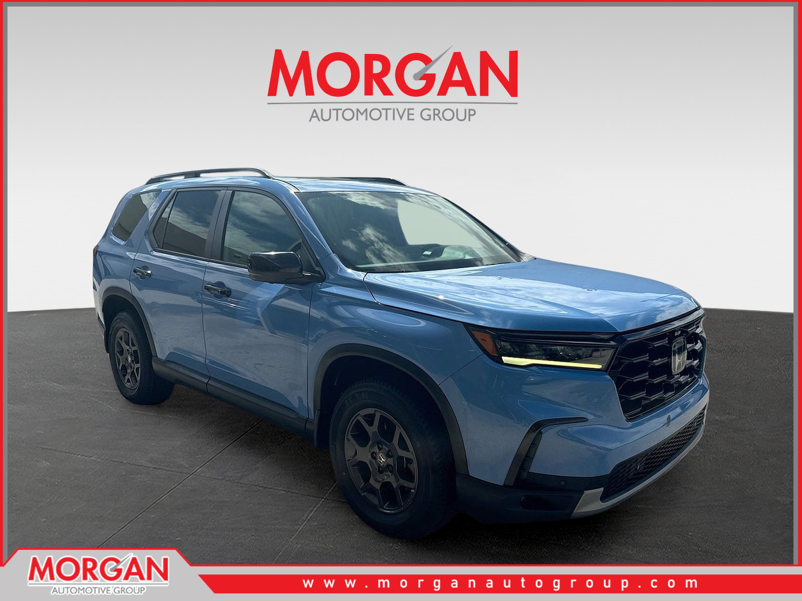 2023 Honda Pilot