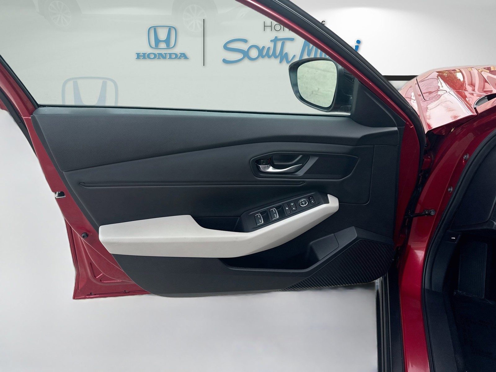 2025 Honda Accord SE - Photo 19