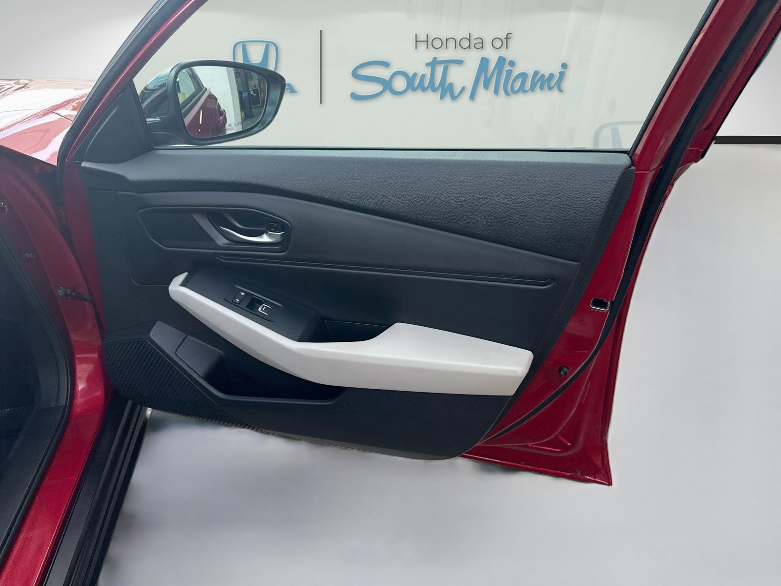 2025 Honda Accord SE - Photo 33