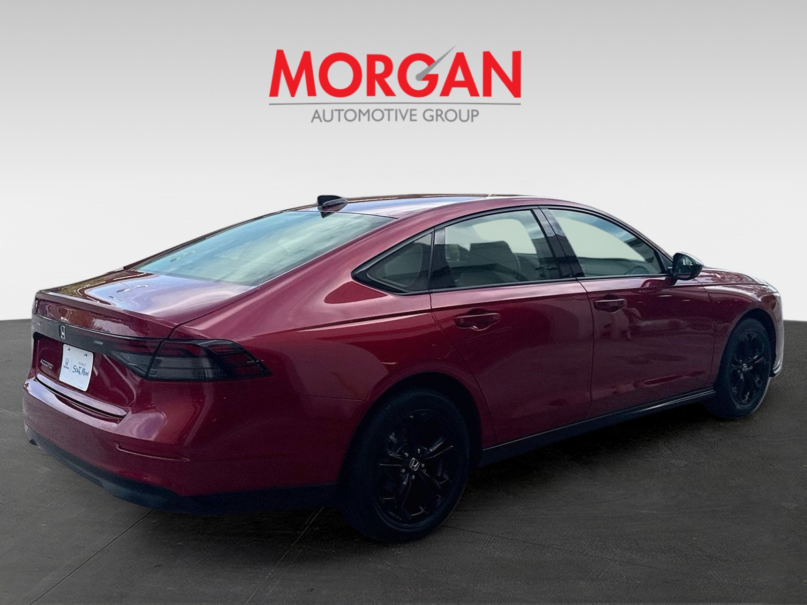2025 Honda Accord SE - Photo 7