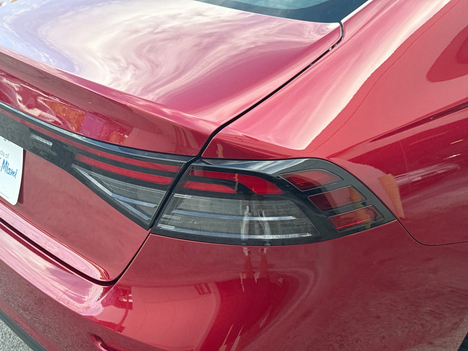 2025 Honda Accord SE - Photo 27