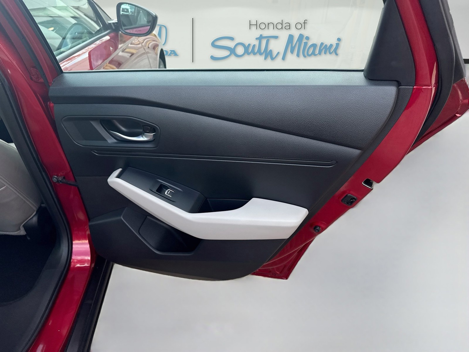 2025 Honda Accord SE - Photo 30