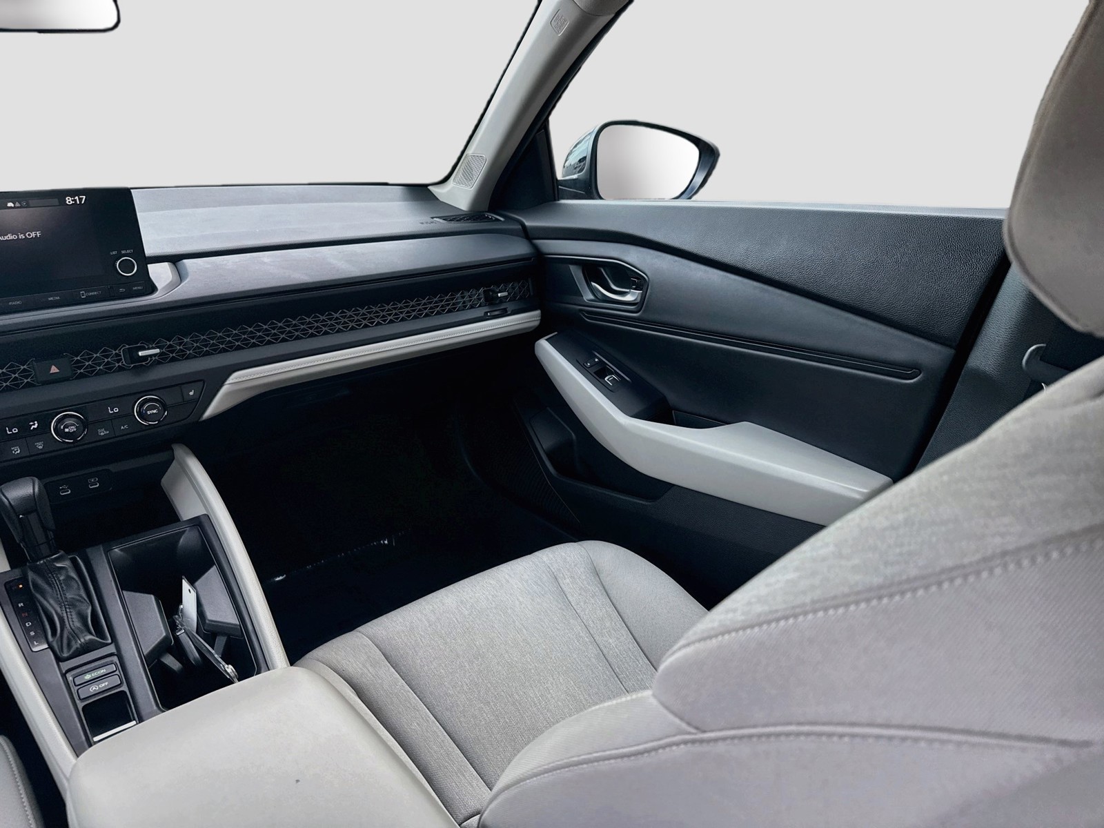 2025 Honda Accord SE - Photo 21