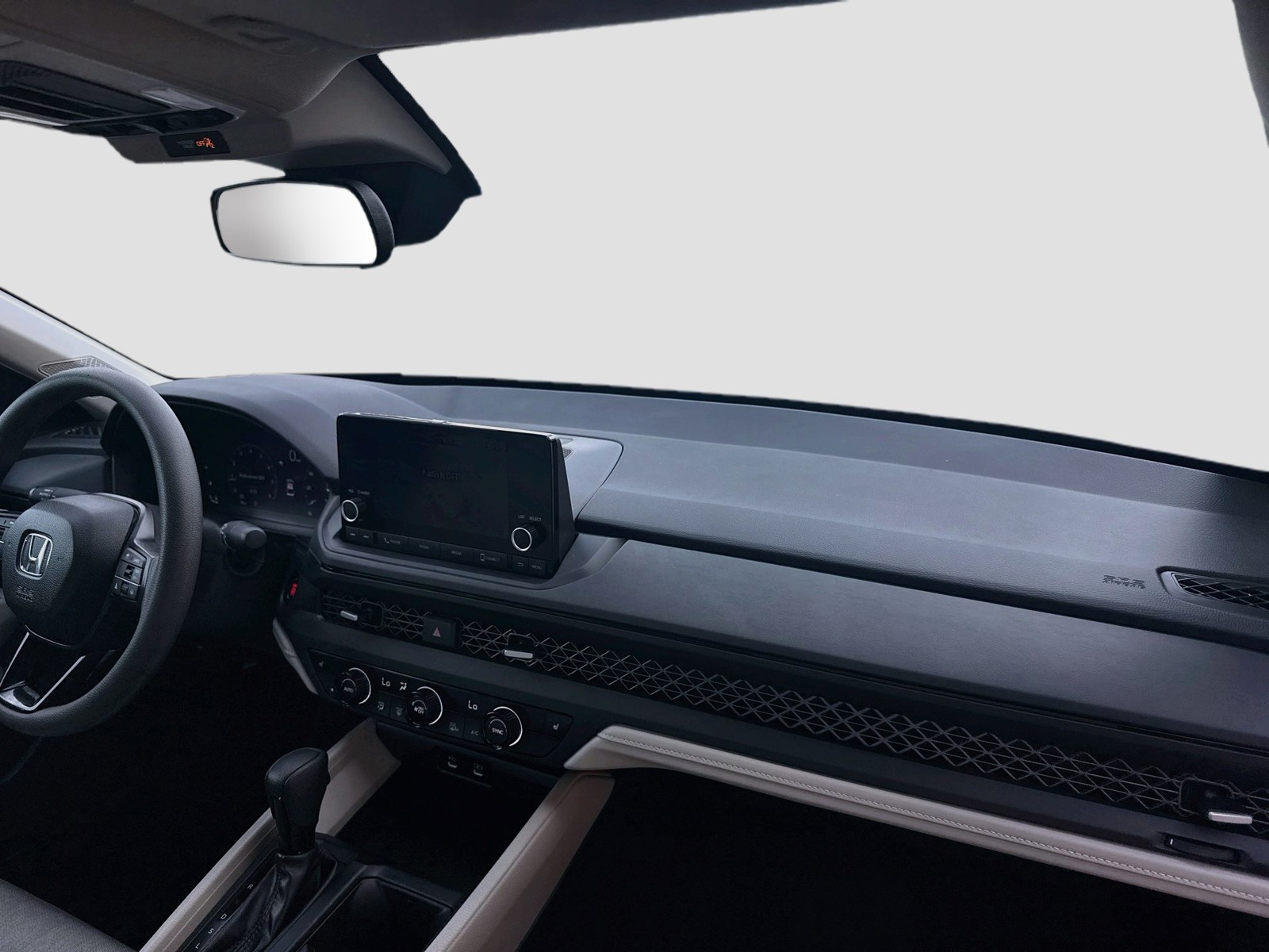 2025 Honda Accord SE - Photo 32