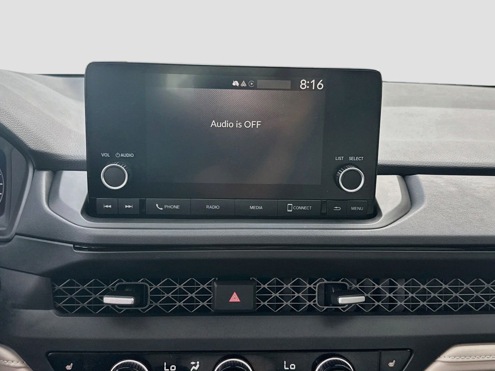 2025 Honda Accord SE - Photo 12
